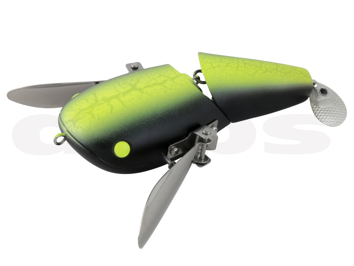 NZ Crawler Jr 6 NZ Crawler Jr - Image 6