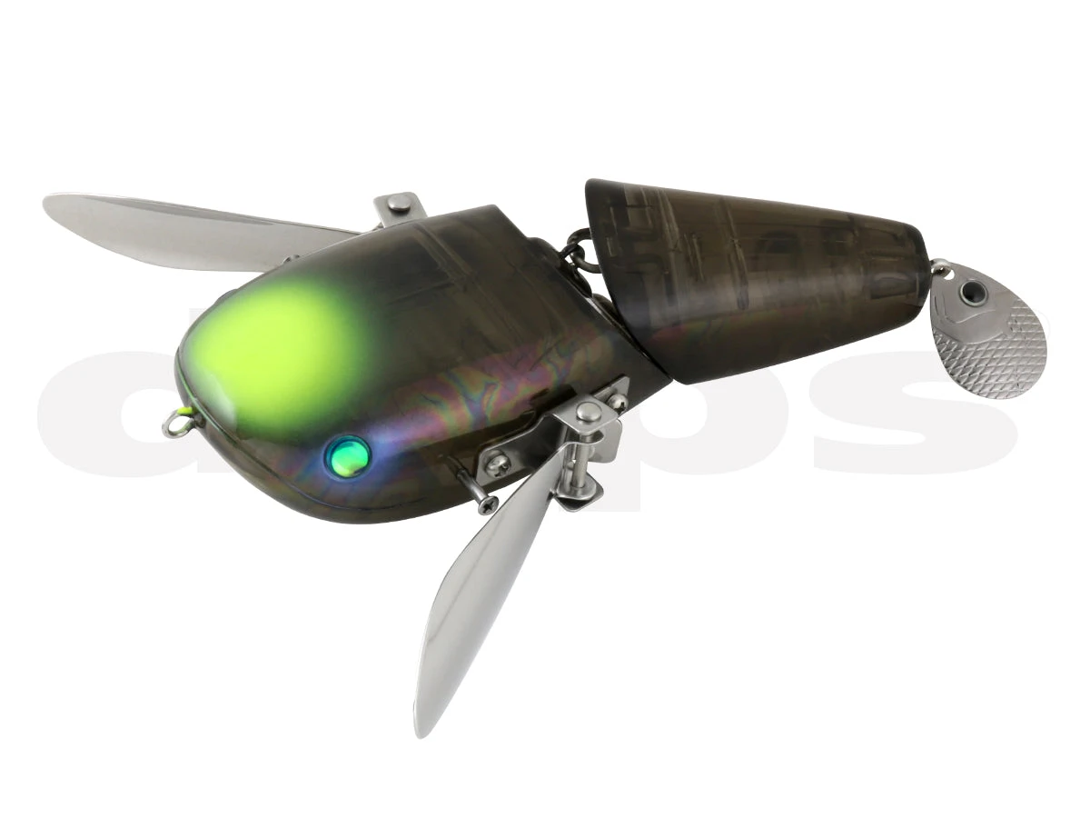 NZ Crawler Jr 10 NZ Crawler Jr - Image 10