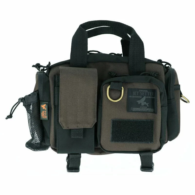 Military Shoulder HD 1 Military Shoulder HD