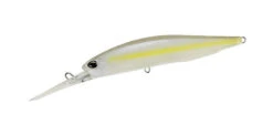 Jerkbait 100DR -go fishing 100DR Chart Shad