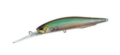 Jerkbait 100DR -go fishing 100DR Ghost Minnow