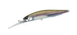 Jerkbait 100DR -go fishing 100DR Komochi Wakasagu