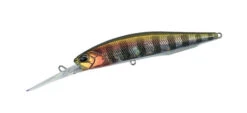 Jerkbait 100DR -go fishing 100DR Prism Gill