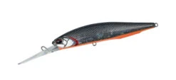 Jerkbait 100DR -go fishing 100DR Prism Shad