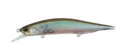 Jerkbait 110SP -go fishing 100SP Ghost Minnow