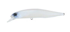 Jerkbait 85SP -go fishing 100SP Neo Pearl 1