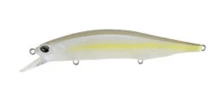 Jerkbait 110SP -go fishing 100Sp Charreuse Shad