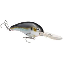Strike King Pro Model 10XD Crankbaits -go fishing 10XDnatrualshad