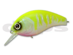 Korrigan Magnum -go fishing 10 Chartreuse Oikawa