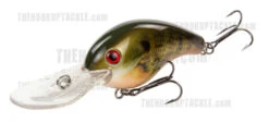 Strike King Pro Model 10XD Crankbaits -go fishing 10xd663600