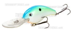 Strike King Pro Model 10XD Crankbaits -go fishing 10xdcitrusshad600