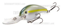 Strike King Pro Model 10XD Crankbaits -go fishing 10xdsexybluebackherring600