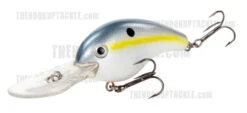 Strike King Pro Model 10XD Crankbaits -go fishing 10xdsexyshad600