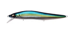 Megabass Ito Vision 110 LBO -go fishing 110MAXLBO GGCruisingBlue600