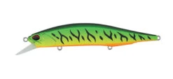 Jerkbait 110SP -go fishing 110SP Mat Tiger