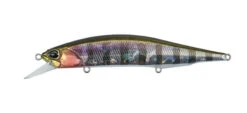 Jerkbait 110SP -go fishing 110SP Prism Gill