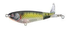 Whopper Plopper 110 -go fishing 110 Bluegill
