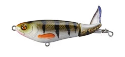 Whopper Plopper 110 -go fishing 110 perch
