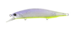 Jerkbait 110SP -go fishing 110sppurplemist 1