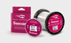 Seaguar AbrazX