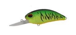 M65 Crankbaits 24 M65 Crankbaits -go fishing 11A MAt Tiger