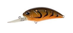 M65 Crankbaits 29 M65 Crankbaits -go fishing 11A Pumpkin Craw
