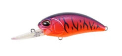 M65 Crankbaits 30 M65 Crankbaits -go fishing 11A Red Tiger