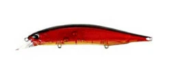 Jerkbait 120SP 24 Jerkbait 120SP -go fishing 120SP Burning Shad
