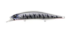 Jerkbait 120SP 26 Jerkbait 120SP -go fishing 120SP Chrome Tiger