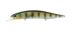 Jerkbait 120SP 30 Jerkbait 120SP -go fishing 120SP Ghost Gill