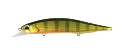Jerkbait 130SP -go fishing 120SP Gold perch 1