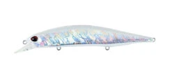 Jerkbait 120SP 35 Jerkbait 120SP -go fishing 120SP Ivory Halo