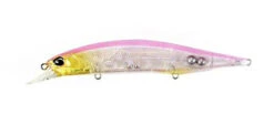 Jerkbait 120SP 27 Jerkbait 120SP -go fishing 120SP Srystal Pink