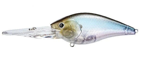 Lucky Craft SKT Magnum 120 Mag DR Crankbaits 3 Lucky Craft SKT Magnum 120 Mag DR Crankbaits - Image 3