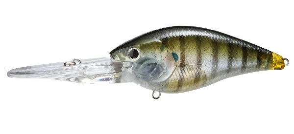 Lucky Craft SKT Magnum 120 Mag DR Crankbaits 2 Lucky Craft SKT Magnum 120 Mag DR Crankbaits - Image 2