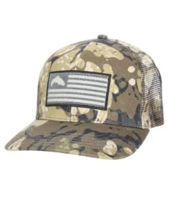 Simms Tactical Trucker