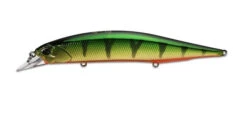Jerkbait 130SP -go fishing 130SP Perch RB