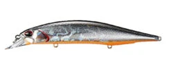 Jerkbait 130SP -go fishing 130SP Prism Shad