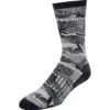 Simms Merino Midnight Hiker Sock