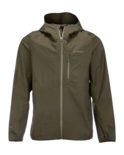 Simms Flyweight Shell Fishing Jacket