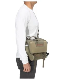 Simms Flyweight Large Pod -go fishing 13205 276 flyweight large pod tan s21 012 1680x 1b30a633 f69d 4923 a082 1dfd690b3daa
