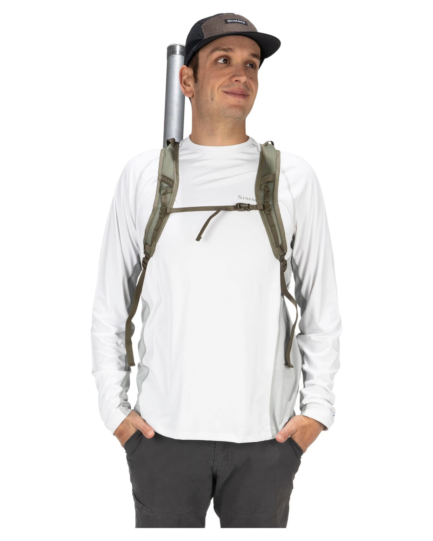 Simms Flyweight Access Pack 5 Simms Flyweight Access Pack - Image 5