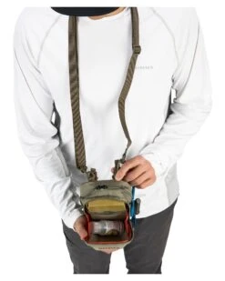 Simms Flyweight Small Pod -go fishing 13208 276 flyweight small pod tan s21 015 1680x c0f8dc0f 5d1b 4c17 a3ac ef58caa41cf4