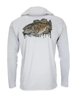 Simms Tech Hoody Artist Series -go fishing 13521 858 tech hoody artist series smallie sterling s22 1680x b6042a92 2035 4ccb aac3 3c79c3b0fe99