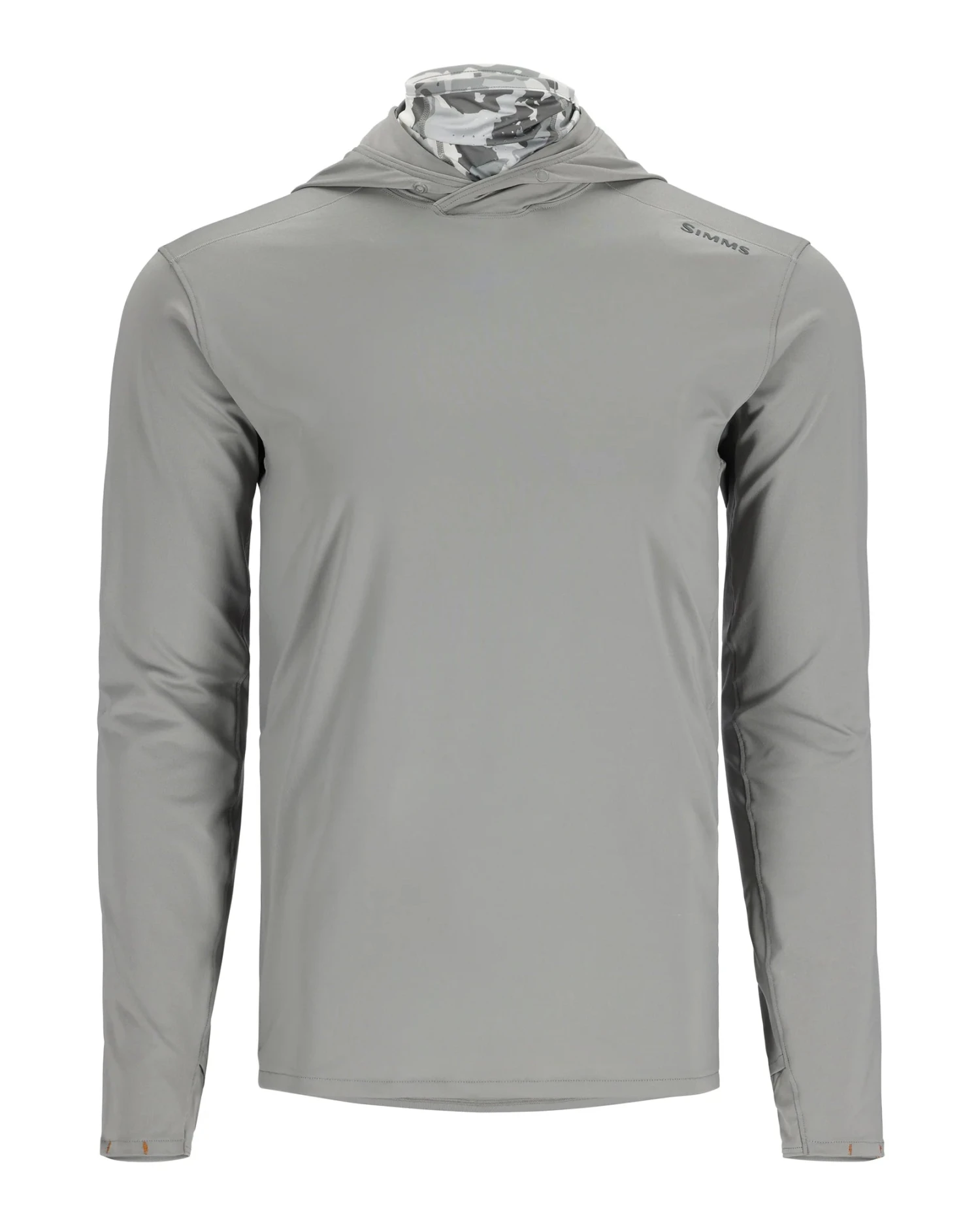 Simms SolarFlex Guide Hoody 3 Simms SolarFlex Guide Hoody - Image 3