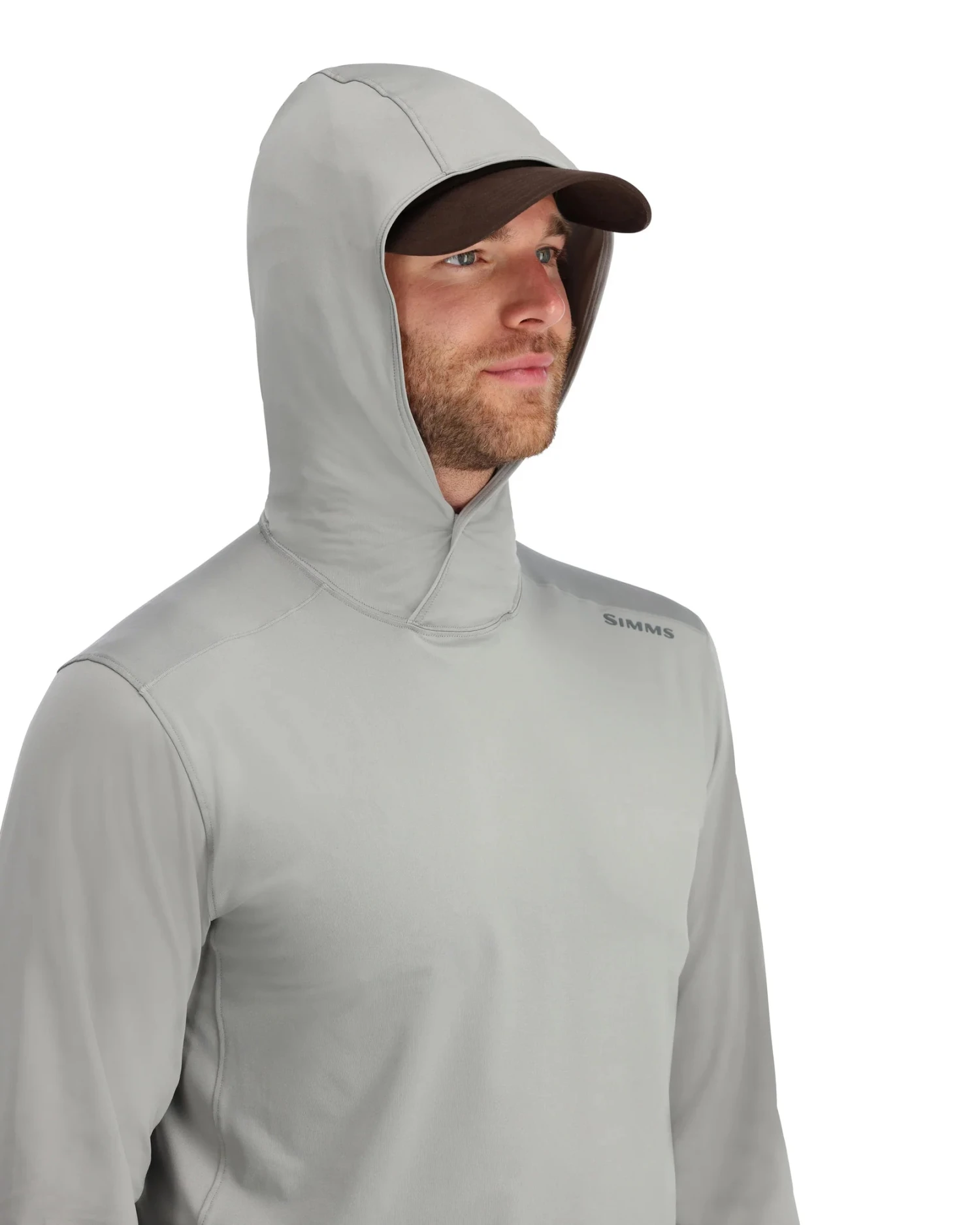 Simms SolarFlex Guide Hoody 5 Simms SolarFlex Guide Hoody - Image 5