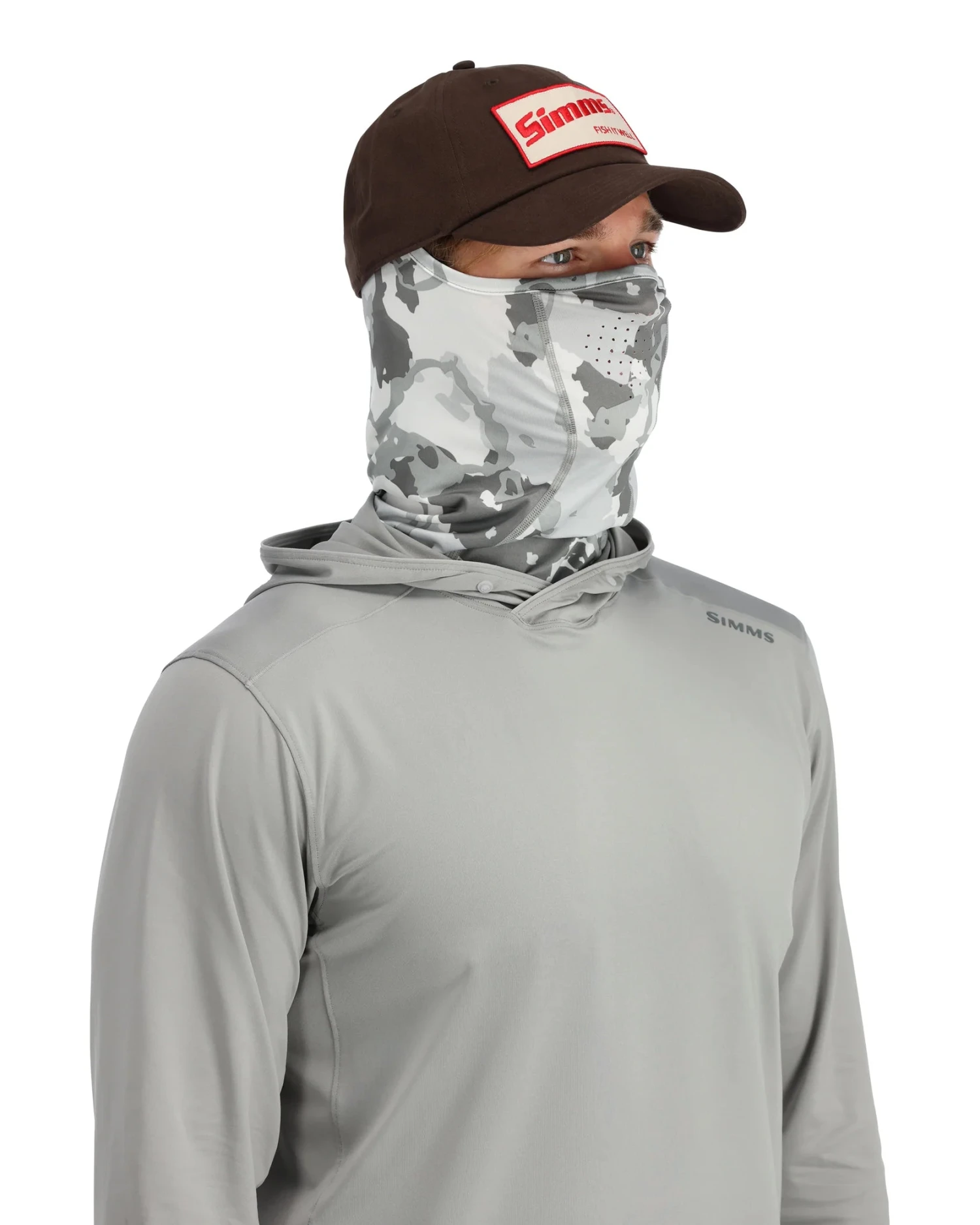 Simms SolarFlex Guide Hoody 6 Simms SolarFlex Guide Hoody - Image 6