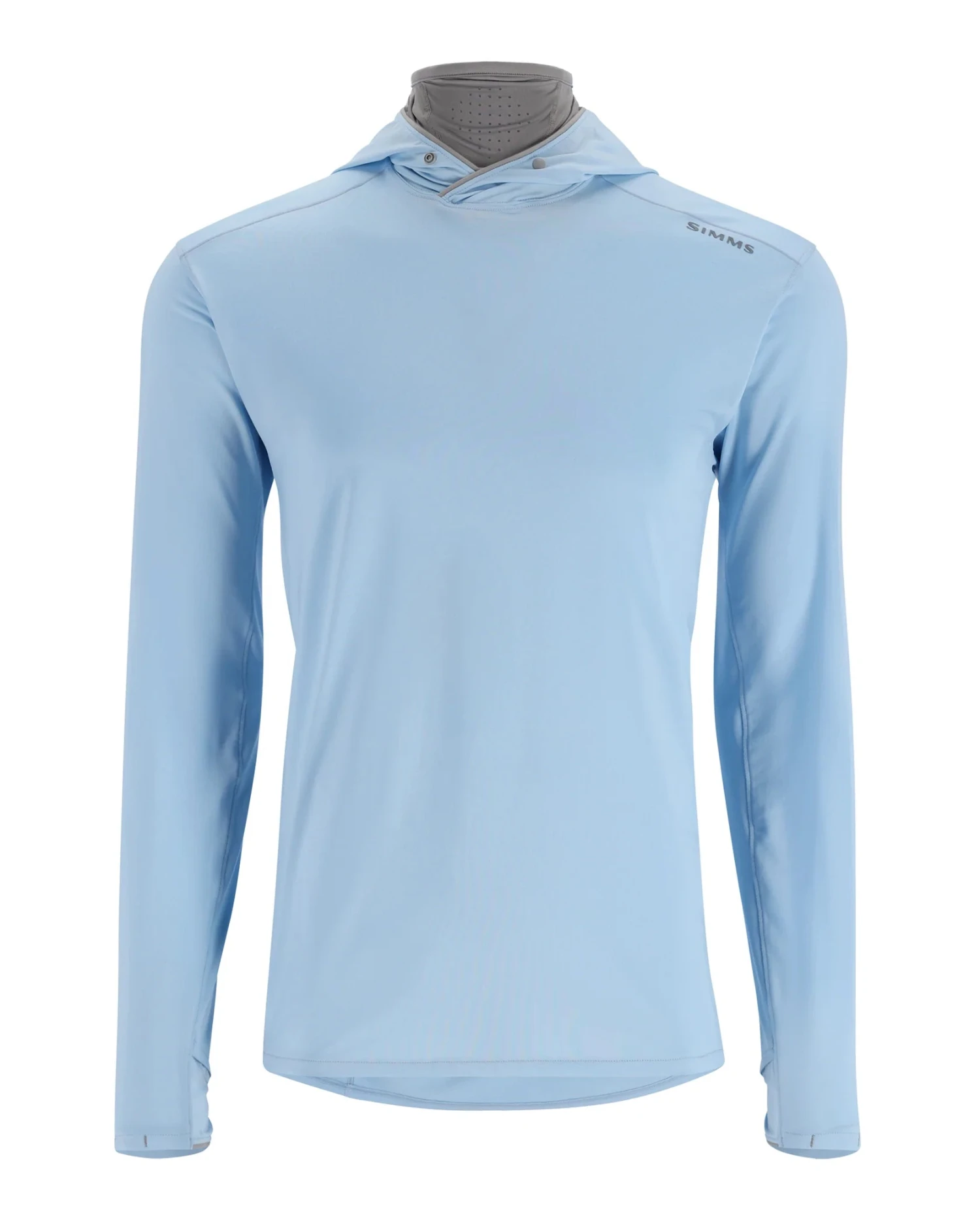 Simms SolarFlex Guide Hoody 4 Simms SolarFlex Guide Hoody - Image 4