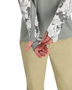 Simms BugStopper SolarFlex Hoody 14 Simms BugStopper SolarFlex Hoody -go fishing 13682 2001 bug stopper solar flex hoody Model 4 1680x 2727803a 5aec 4373 b5c2 175cb0308ea5