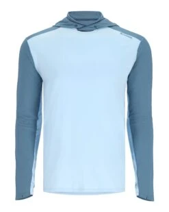 Simms BugStopper SolarFlex Hoody 18 Simms BugStopper SolarFlex Hoody -go fishing 13682 2016 bug stopper solar flex hoody Mannequin s23 front 1680x 3db91862 f30b 4fd0 947b 7acecfcf0042